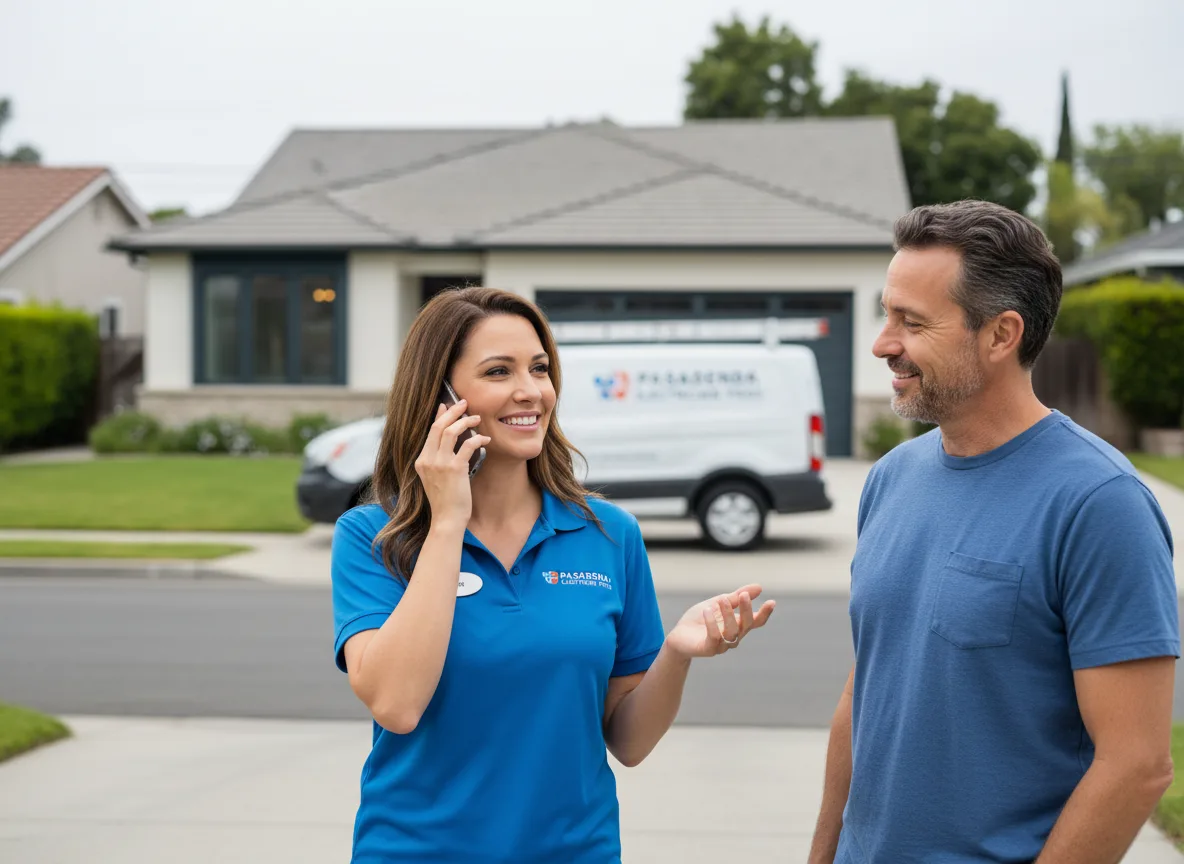 Electrician West Lafayette, OH FAQs